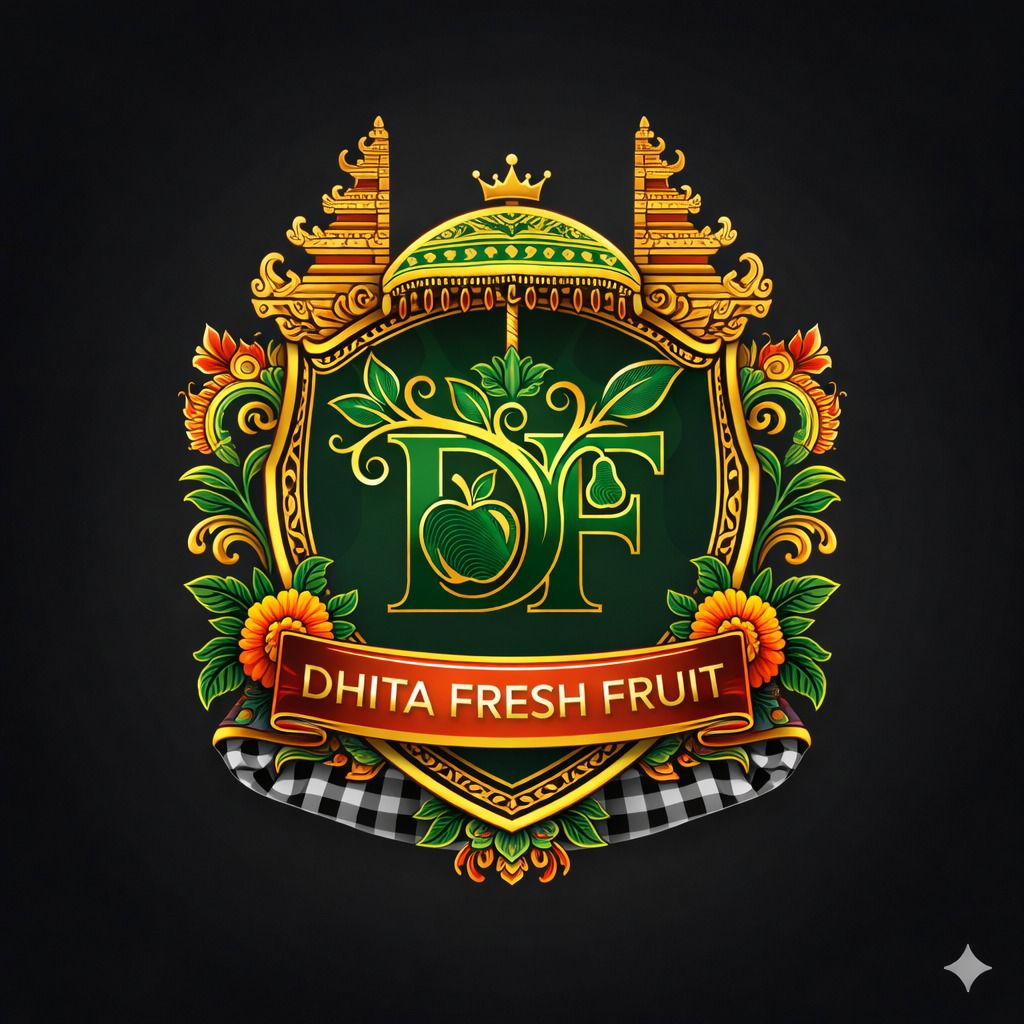 Dhita Fresh Bali